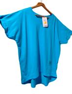 Nieuw tuniek maat one size 44/46, Kleding | Dames, Blouses en Tunieken, Ophalen of Verzenden, Nieuw, Maat 42/44 (L)