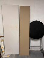 Gipsplaten, Doe-het-zelf en Verbouw, Platen en Panelen, Ophalen, Zo goed als nieuw