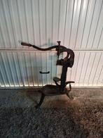 Antiek Wijn Kurkapparaat - Origineel & Loodzwaar!, Ophalen