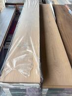Laminaat Licht Eiken - 27m2, Doe-het-zelf en Verbouw, Ophalen, Kunststof, Nieuw, 10 m² of meer