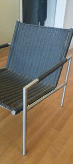 Martin Visser stoel sz 01, Ophalen, Zo goed als nieuw, 75 tot 100 cm, 50 tot 75 cm