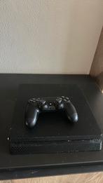 Ps4 console, Spelcomputers en Games, Spelcomputers | Sony PlayStation 4, Ophalen, Met 1 controller, Slim, 500 GB