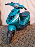 Zip 4 takt brom 2016 met kenteken in onderdelen te koop!, Ophalen, Zo goed als nieuw, Zip