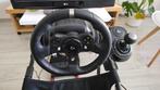 Logitech G920, Ophalen, Zo goed als nieuw, Stuurtje of Sportattribuut