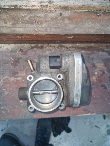 Gasklep Mini R50 beschikbaar voor biedingen