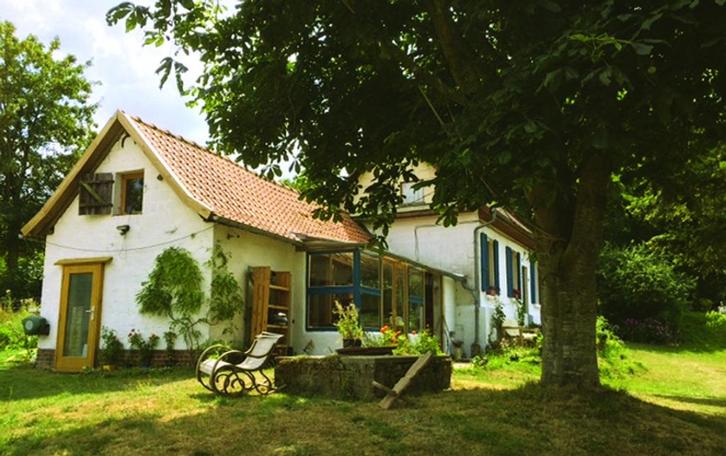 Vakantiehuisje Noord-Frankrijk - 4 uur van Utrecht, Vakantie, Vakantiehuizen | Frankrijk, Normandië, Picardie of Noord, Boerderij of Cottage