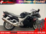 Honda CBR 1100 XX BLACK BIRD (bj 2000), Motoren, Motoren | Honda, HONDA, 4 cilinders, Motorrijbewijs A, Bedrijf