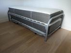 (logeer) bed, Ophalen, 210 cm, Tweepersoons, 180 cm