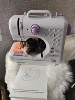Naaimachine craft&co, Hobby en Vrije tijd, Naaimachines en Toebehoren, Ophalen of Verzenden, Zo goed als nieuw, Naaimachine, Overige merken