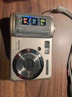 Samsung Digimax Cyber 630, Gebruikt, Compact, Ophalen of Verzenden, Samsung