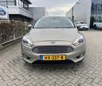Ford Focus 1.0 Titanium Edition | Stoel/Voorruit verwarming, Auto's, Gebruikt, Euro 6, Origineel Nederlands, Start-stop-systeem