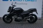 SUZUKI SFV 650 GLADIUS ABS A2 (bj 2018), Motoren, Bedrijf, Onbekend, Onbekend, 645 cc