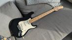 Stratocaster, Ophalen of Verzenden, Gebruikt, Solid body, Overige merken