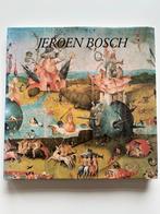Jeroen Bosch Kunstboek - Groot Formaat hardcover, Boeken, Verzenden, Zo goed als nieuw, Overige onderwerpen