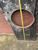 Aanrechtblad, Ophalen of Verzenden, Gebruikt, 25 tot 50 cm, Minder dan 100 cm