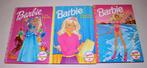 barbie boeken, Ophalen of Verzenden, Gelezen, Fictie algemeen