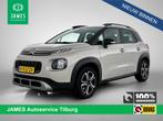 Citroen C3 Aircross 1.2 PureTech S&S Feel CLIMA NAVI PRIVACY, Gebruikt, Euro 6, 1199 cc, Origineel Nederlands
