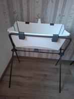 Stokke Flexi Bath wit, Kinderen en Baby's, Badjes en Verzorging, Ophalen, Zo goed als nieuw, Badje, Overige merken