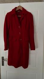 Mantel / Parka Benetton 36, Kleding | Dames, Jassen | Winter, Benetton, Ophalen of Verzenden, Zo goed als nieuw, Maat 36 (S)