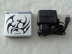 Gameboy Advance SP Tribal, Ophalen, Zo goed als nieuw, Game Boy Advance SP