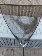 Solar p1 bow loc schepnet  160 euro, Ophalen, Zo goed als nieuw, Net of Fuik