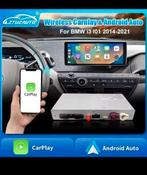 BMW i3 2014-2021 Apple CarPlay + Android Auto, Ophalen of Verzenden, Nieuw