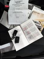 Toyota Auris 1.8 Full Hybrid CVT 2011 Grijs dealer onderh., Auto's, 74 €/maand, 4 cilinders, Origineel Nederlands, Parkeersensor