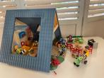 Playmobil huis, Kinderen en Baby's, Speelgoed | Playmobil, Ophalen of Verzenden, Gebruikt, Complete set