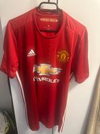 Manchester United 2016-2017 thuis voetbalshirt, Ophalen of Verzenden, Nieuw, Buitenlandse clubs, Shirt