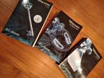 Set boeken Vijftig Tinten, Ophalen of Verzenden, Zo goed als nieuw, E.L. James, Amerika