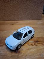 Welly Volkswagen Golf martin schilder, Ophalen of Verzenden, Auto, Overige merken