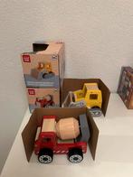 2 nieuwe houren autootjes samen te koop, Ophalen of Verzenden, Zo goed als nieuw