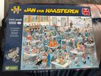 Jan van Haasteren De Kattenshow NIEUW, Ophalen of Verzenden, 500 t/m 1500 stukjes, Zo goed als nieuw, Legpuzzel