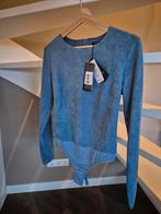 Body van Guess by Marciano, Kleding | Dames, Blauw, Nieuw, Ophalen of Verzenden, Maat 36 (S)