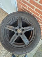 16 inch Opel Astra Winterbanden - Gebruikt, Ophalen of Verzenden