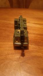 Matchbox Battle Kings K12 K114 Kraanwagen, Ophalen of Verzenden, Gebruikt