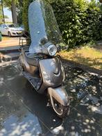 Te koop: Sym Fiddle II – 2018 | Slechts 4650 km | Benzine |, Ophalen of Verzenden, Gebruikt, Fiddle
