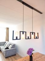 Hanglamp COMBI ,modern, industrieel, Ophalen, Zo goed als nieuw, Metaal, Minder dan 50 cm