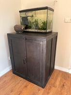 Kast geschikt voor aquarium, Ophalen, ., Overige typen, Zo goed als nieuw