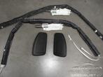 Peugeot 207 stoel en dak airbag 9650247880 9650247780 965466, Gebruikt, -, -, Ophalen of Verzenden