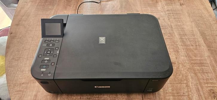 Canon MG4250 All-in-One Printer met Wifi, Computers en Software, Printers, Gebruikt, All-in-one, Inkjetprinter, Kleur printen