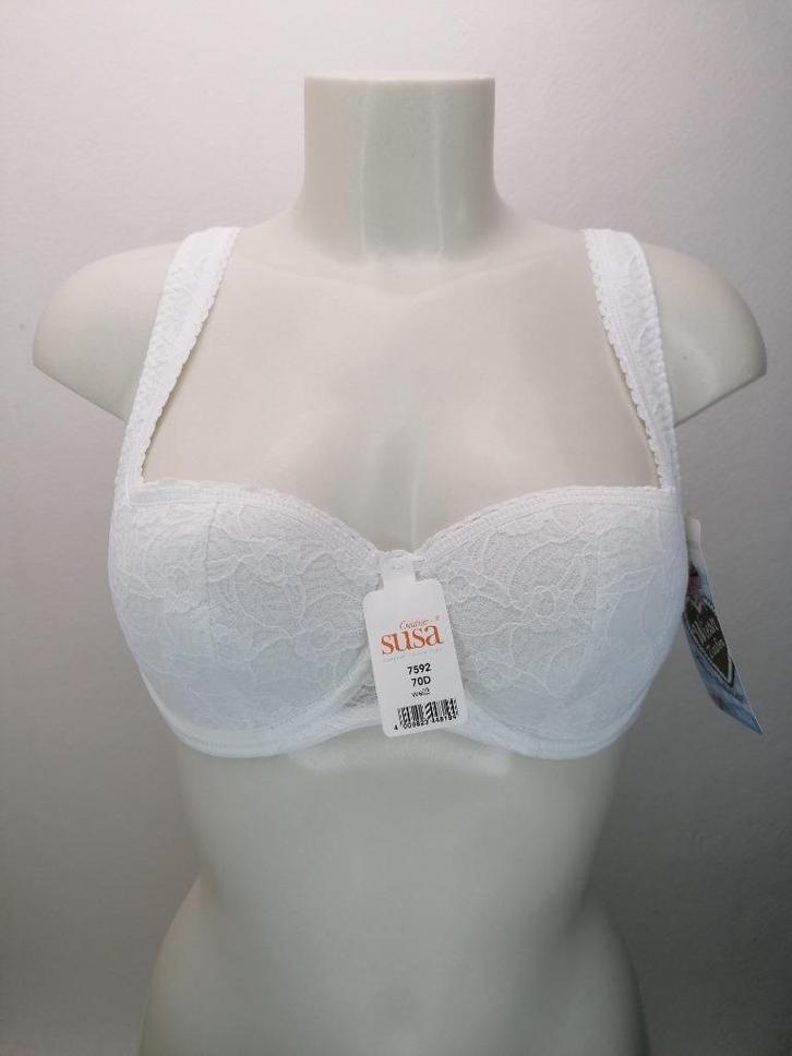 Partij NIEUWE BH - 14 stuks, Kleding | Dames, Dames-kledingpakketten, Nieuw, Ophalen of Verzenden