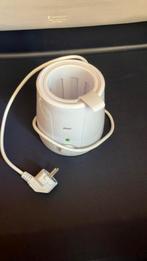 Alecto flessenwarmer, Witgoed en Apparatuur, Ophalen of Verzenden, Zo goed als nieuw