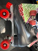 Roller Derby Deluxe rolschaatsen - Maat 11, Ophalen of Verzenden, Zo goed als nieuw, Heren
