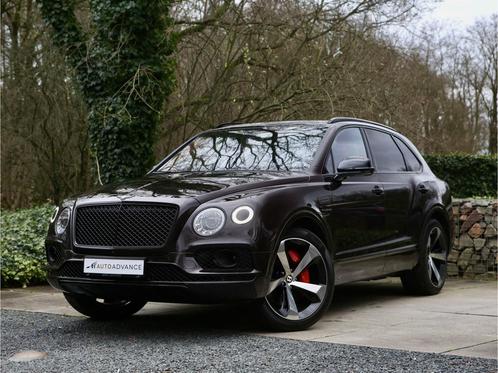 Bentley Bentayga Hybrid Mulliner Centenary Edition, Auto's, Bentley, Bedrijf, Te koop, Bentayga, 360° camera, 4x4, ABS, Achteruitrijcamera
