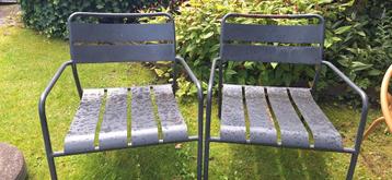 Tuinstoelen ikea t.e.a.b beschikbaar voor biedingen