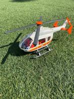 Playmobil traumahelikopter, Gebruikt, Ophalen of Verzenden, Los playmobil