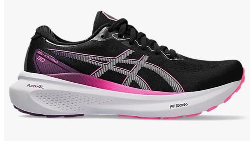 Hardloop schoenen ASICS gel Kayan 30 — maat 42,5 9 ZGAN, Sport en Fitness, Loopsport en Atletiek, Zo goed als nieuw, Hardloopschoenen