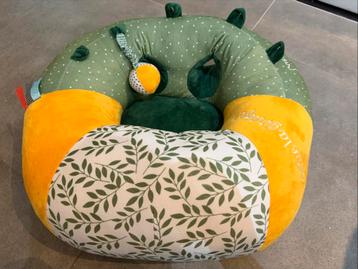 Baby Zit- en Speelstoel - Zo Goed Als Nieuw! beschikbaar voor biedingen