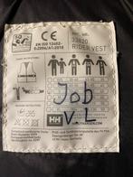 Helly Hansen Zwemvest Maat S, Watersport en Boten, Ophalen of Verzenden, Gebruikt, Heer, Reddingsvest of Zwemvest